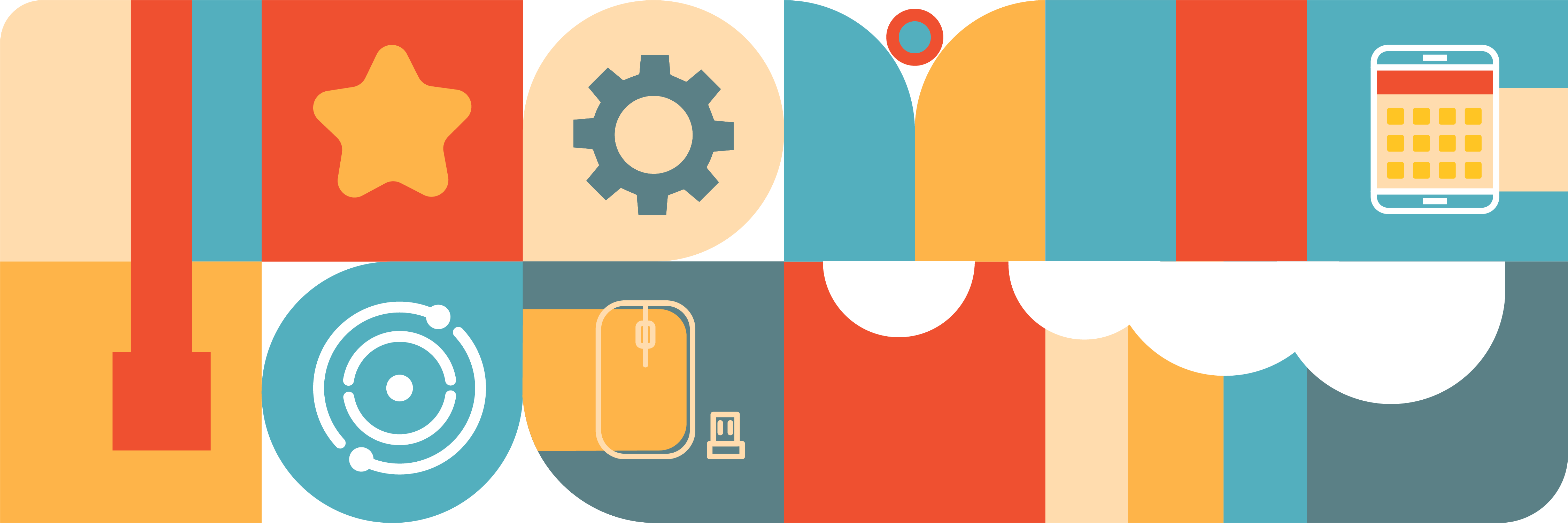 eduvice pattern for mobile